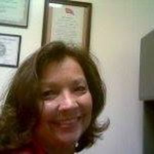 Meet your Posher, Patsy